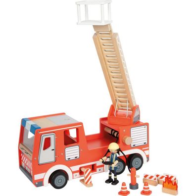 Feuerwehrauto