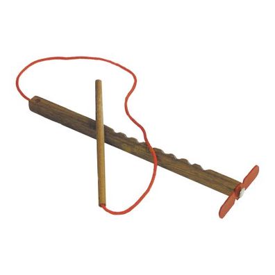 Hui Hui Maschine - Denkspiel - Knobelspiel - Geduldspiel