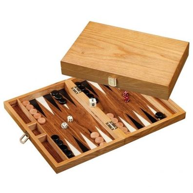Mathraki - klein - Backgammon