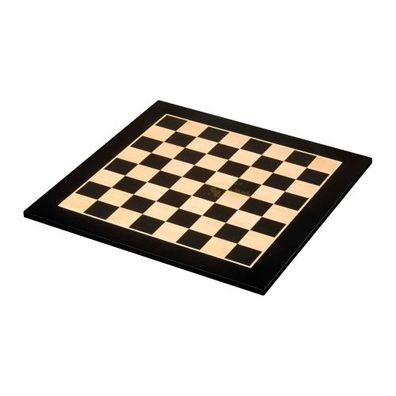Schachbrett - Brüssel - Breite 40 cm - Feldgröße 40 mm