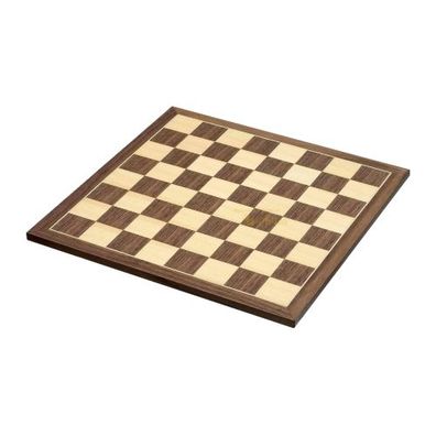 Schachbrett - Kopenhagen - Breite 35 cm - Feldgröße 40 mm