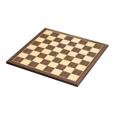 Schachbrett - Kopenhagen - Breite 40 cm - Feldgröße 45 mm
