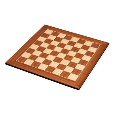 Schachbrett - London - Breite 50 cm - Feldgröße 50 mm