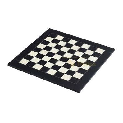 Schachbrett - Paris - Breite 55 cm - Feldgröße 55 mm