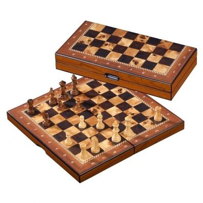 Schachkassette - Feld 26 mm