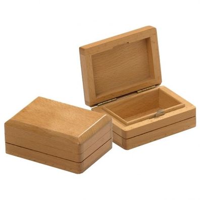 Secret Box - Denkspiel - Knobelspiel - Geduldspiel