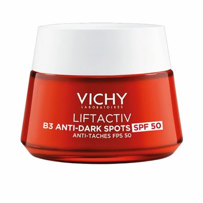 Liftactiv B3 anti-dark spots SPF50+ 50ml