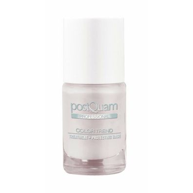 Postquam Tratamiento Uñas Base Alisadora Color Neutro