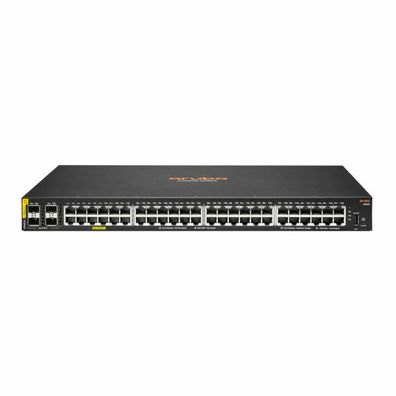 Aruba 6000 48G CL4 4SFP 370W
