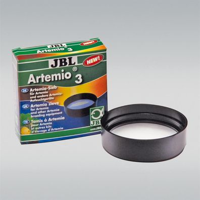 JBL Artemio 3 Sieb für ArtemioSet