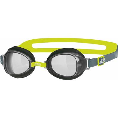 Schwimmbrille Zoggs Otter Zitronengrün