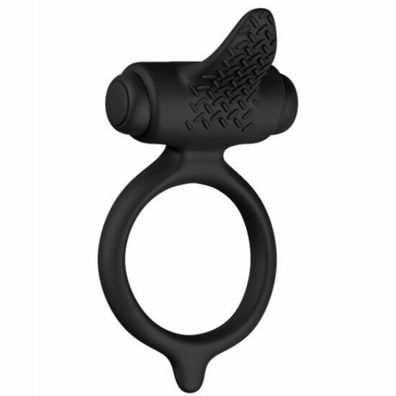 B SWISH Bcharmed BASIC PENIS RING - Schiefer