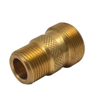 Reinigungsadapter 30mm Für Kolben- Kompensatorschankhähne (Zapfanlagenreinigung)