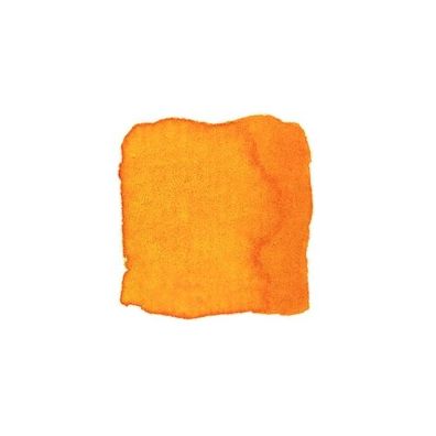 Aquarellfarbe 50 ml - goldgelb