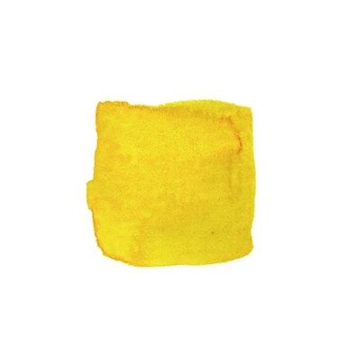 Aquarellfarbe 50 ml - zitronengelb