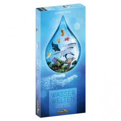 Arche Nova - Wasserwelten - (Erweiterung) - deutsch