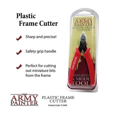 Army Painter Plastic Frame Cutter