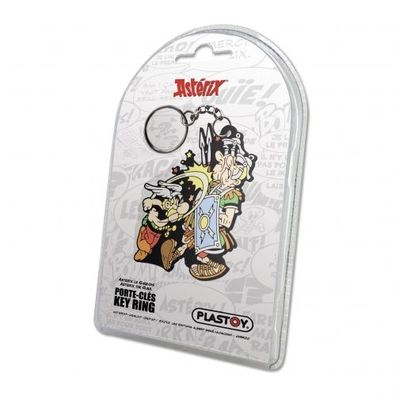 Asterix der Gallier - Schlüsselanhänger