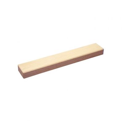 Bauklotz - Leiste - 3er Langholz - natur - 200x33x16mm - 33mm