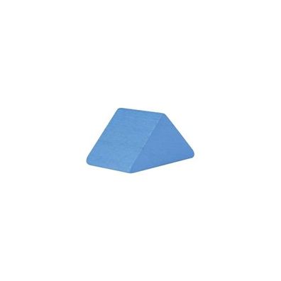 Baustein - Dreieck - 30x47x25 mm - hellblau