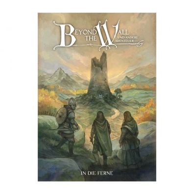 Beyond the Wall - In die Ferne - deutsch
