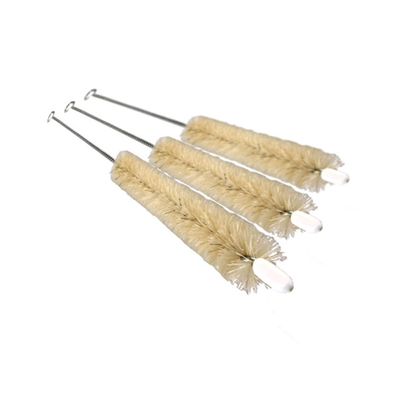 Reinigungsbürste, Putzbürste für Schankhahn, Zapfhahn, Bierhahn, Größe für NW 7mm