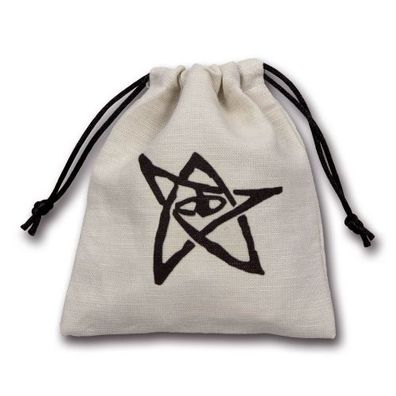 Call of Cthulhu Stoffbeutel - 110x120mm - beige