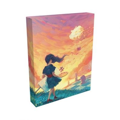 Canvas - deutsch