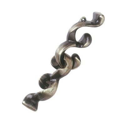 Cast Puzzle Baroq - Metallpuzzle - Level 4