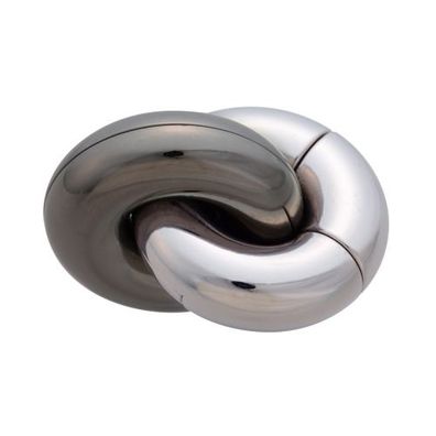 Cast Puzzle Donuts - Metallpuzzle - Level 4