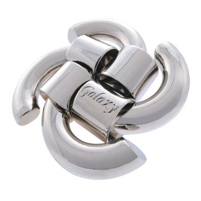 Cast Puzzle Galaxy - Level 3