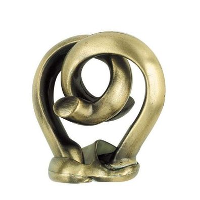 Cast Puzzle Radix - Metallpuzzle - Level 4