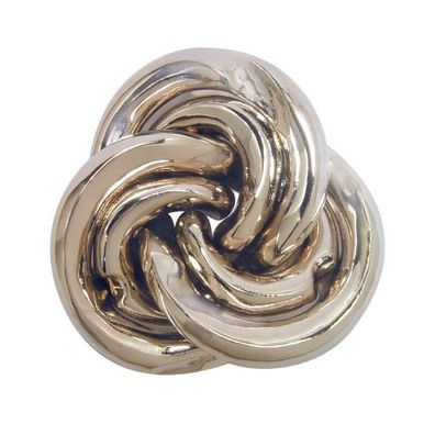 Cast Puzzle Vortex - Metallpuzzle - Level 5