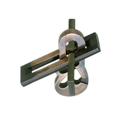 Cast Puzzle Violon - Metallpuzzle - Level 2