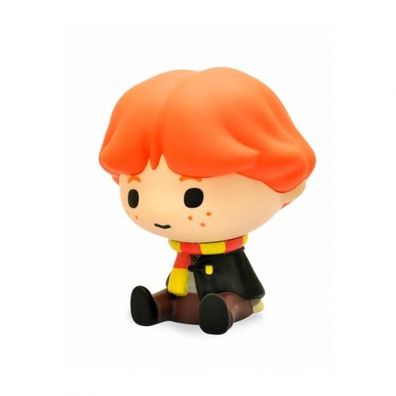 Chibi Ron Weasley - Sparschwein