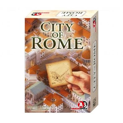 City of Rome