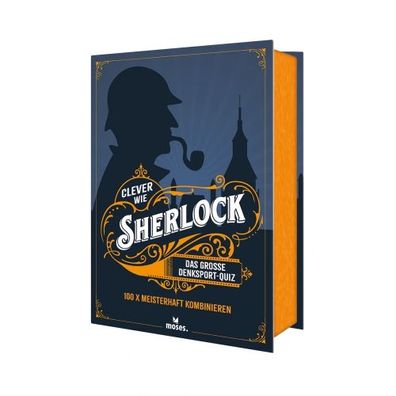 Clever wie Sherlock