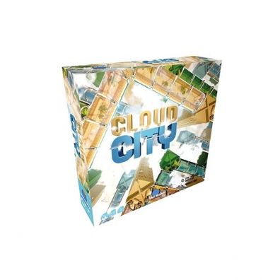 Cloud City - deutsch