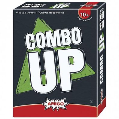 Combo Up - deutsch