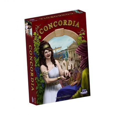 Concordia