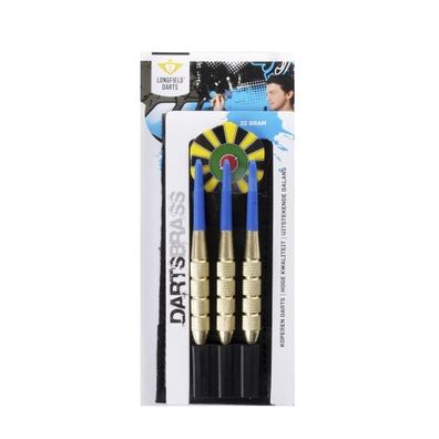 Dartpfeile im Etui - 3 Stück