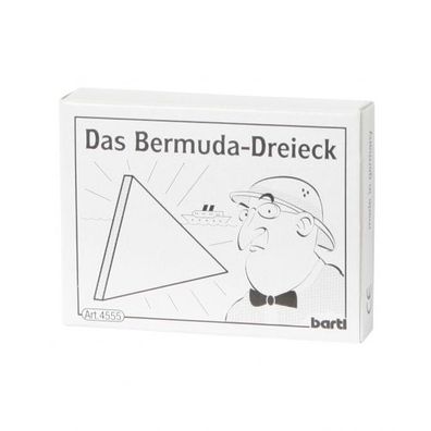 Das Bermuda-Dreieck