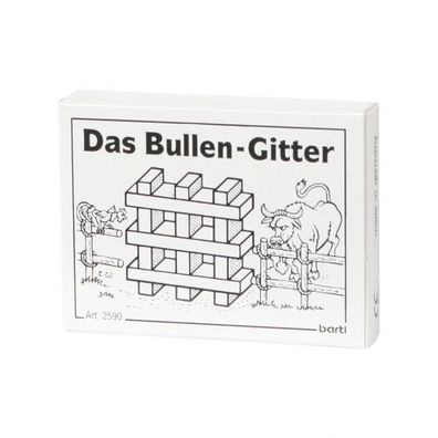 Das Bullen-Gitter