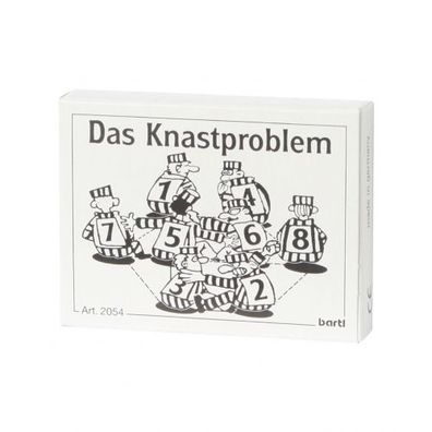 Das Knastproblem