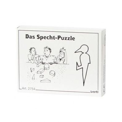 Das Specht-Puzzle