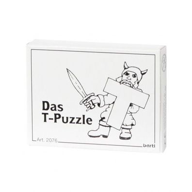 Das T-Puzzle