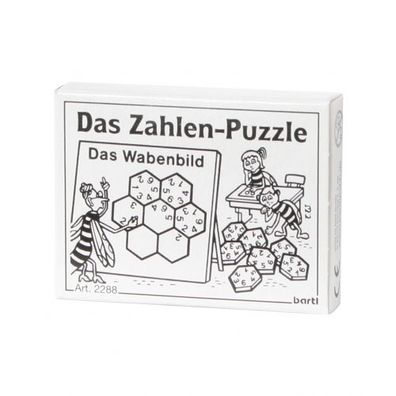 Das Zahlen-Puzzle