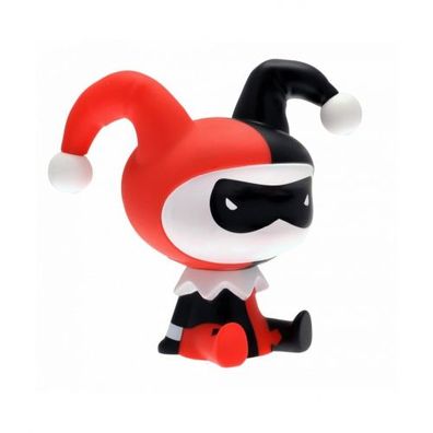 DC Comics - Sparschwein Chibi Harley Quinn