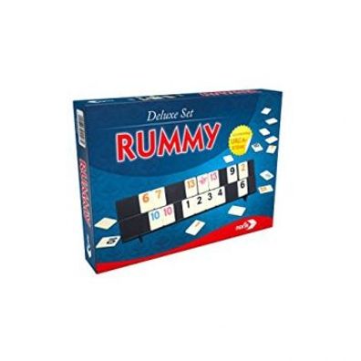 Deluxe Set - Rummy