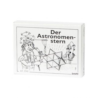 Der Astronomenstern
